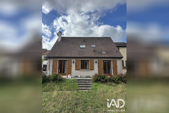 achat maison sartrouville 78500