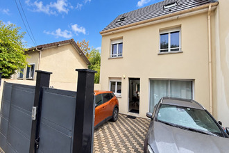 achat maison sartrouville 78500