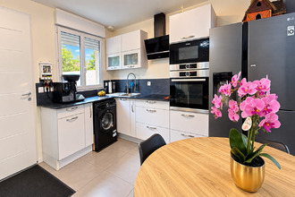 achat maison sartrouville 78500