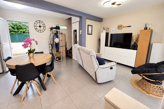 achat maison sartrouville 78500