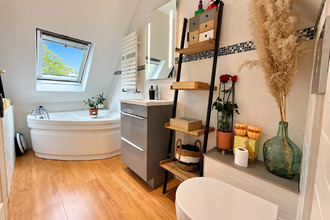 achat maison sartrouville 78500