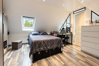 achat maison sartrouville 78500