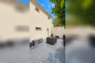 achat maison sartrouville 78500