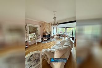 achat maison sartrouville 78500