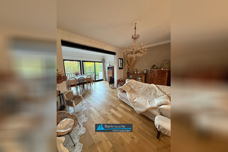 achat maison sartrouville 78500