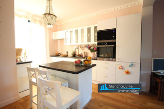 achat maison sartrouville 78500