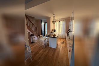 achat maison sartrouville 78500