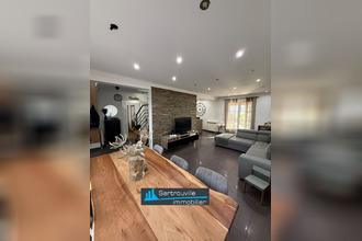 achat maison sartrouville 78500