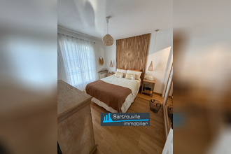 achat maison sartrouville 78500