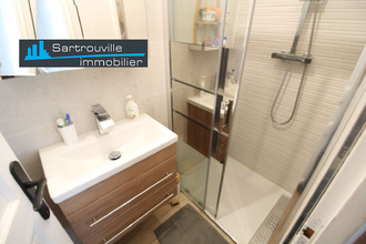 achat maison sartrouville 78500