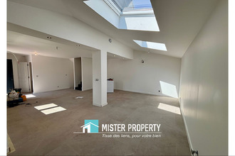 achat maison sartrouville 78500