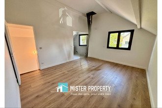 achat maison sartrouville 78500