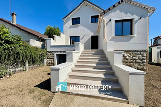 achat maison sartrouville 78500