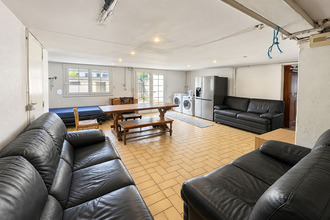 achat maison sartrouville 78500