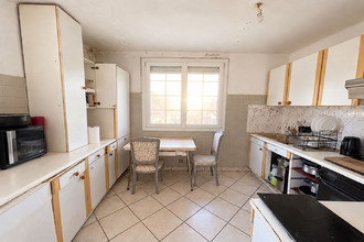 achat maison sartrouville 78500
