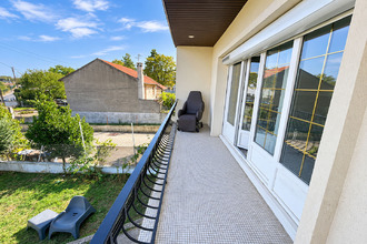 achat maison sartrouville 78500