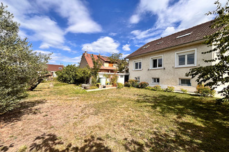 achat maison sartrouville 78500