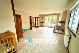 achat maison sartrouville 78500