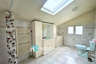 achat maison sartrouville 78500