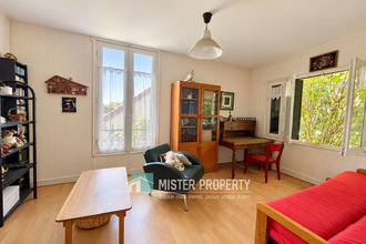 achat maison sartrouville 78500