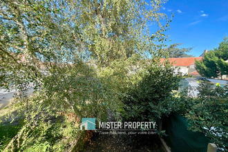 achat maison sartrouville 78500