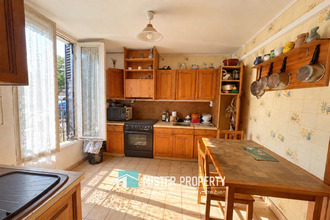 achat maison sartrouville 78500