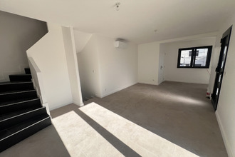 achat maison sartrouville 78500