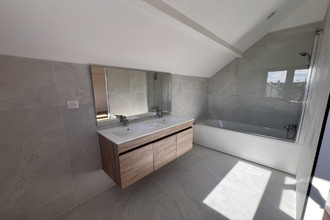 achat maison sartrouville 78500