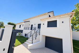 achat maison sartrouville 78500
