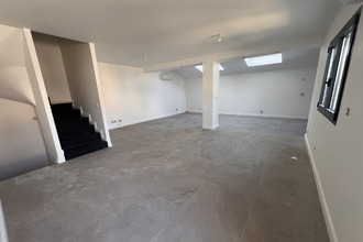 achat maison sartrouville 78500