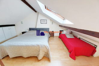 achat maison sartrouville 78500