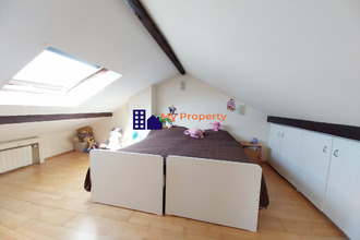 achat maison sartrouville 78500