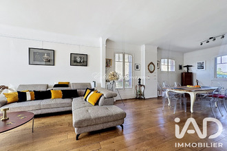 achat maison sartrouville 78500