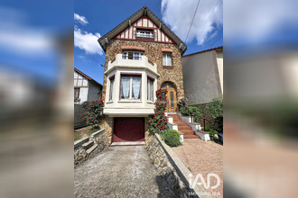 achat maison sartrouville 78500