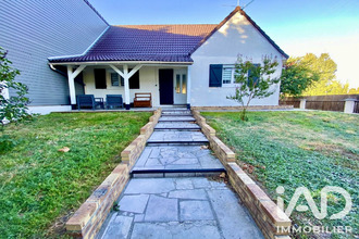 achat maison sartrouville 78500