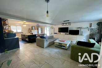 achat maison sartrouville 78500