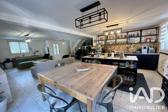 achat maison sartrouville 78500
