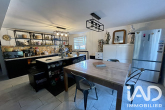 achat maison sartrouville 78500