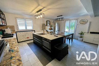 achat maison sartrouville 78500