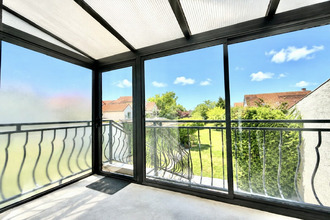 achat maison sartrouville 78500