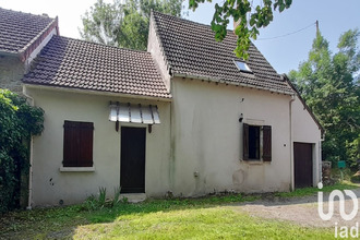 achat maison sarzay 36230