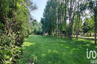 achat maison sarzay 36230