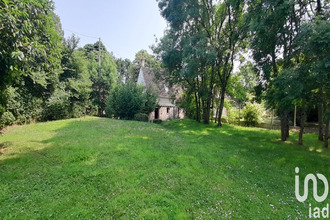 achat maison sarzay 36230