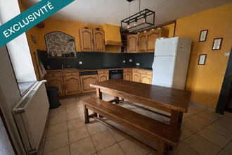 achat maison sarzay 36230