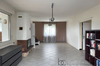 achat maison sarzeau 56370