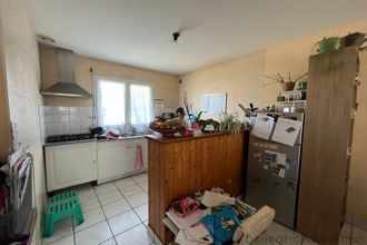 achat maison sarzeau 56370