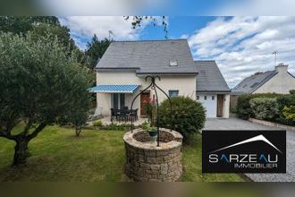 achat maison sarzeau 56370