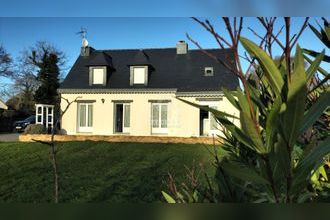 achat maison sarzeau 56370