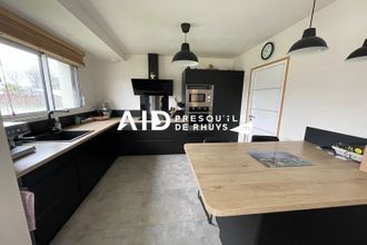 achat maison sarzeau 56370