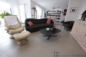 achat maison sarzeau 56370